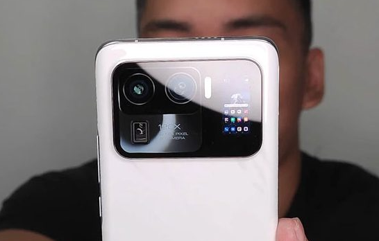 小米Mi 11 Ultra相機系統的新說(shuō)明