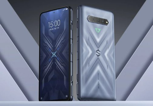小米的游戲品牌黑鯊推出了Black Shark 4和Black Shark 4 Pro