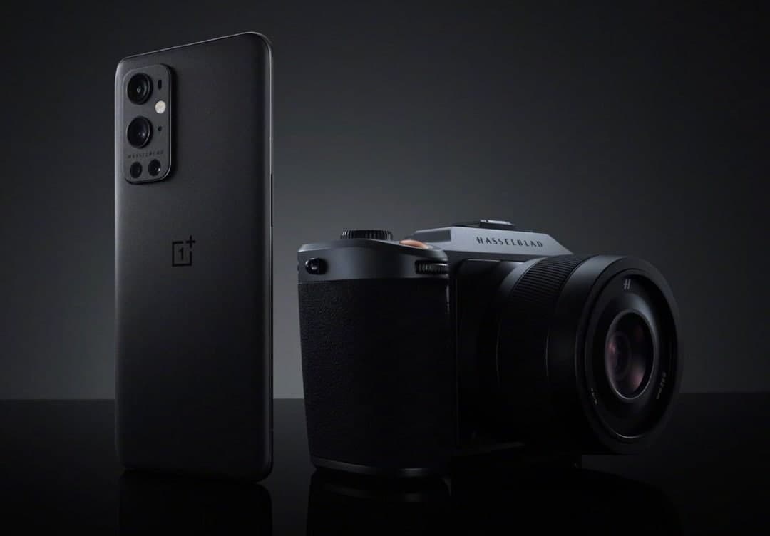 一加9和一加9pro區別有哪些