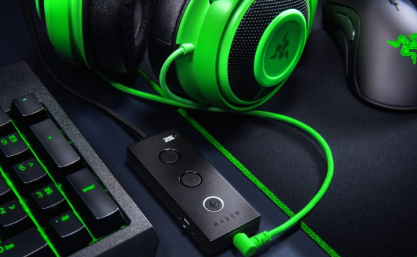 Razer創(chuàng  )下10億美元的銷(xiāo)售記錄！這是詳細信息