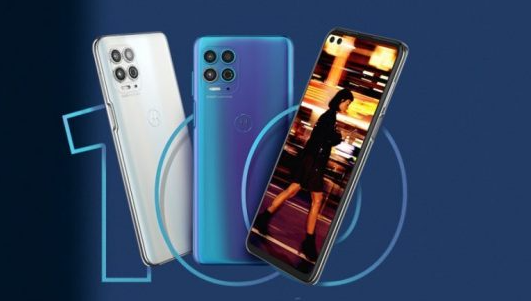 摩托羅拉Moto G100上市！這是詳細信息
