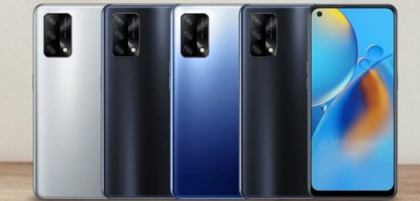 Oppo A74 4G出現在Google Play控制臺上