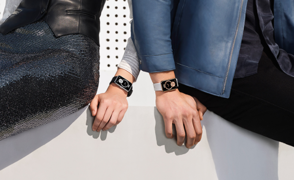 華為發(fā)布Freebuds 4i和Watch FIT Elegant Edition智能設備