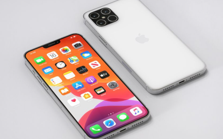 iPhone 13標志著(zhù)設計變更和新功能