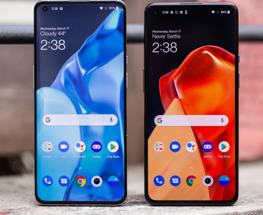 ONEPLUS 9評測：比PRO便宜，而且幾乎一樣好