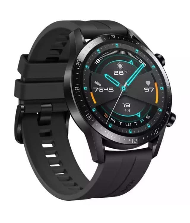 華為手表gt2和gt2pro的區別是什么？