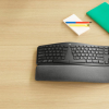 羅技（Logitech）宣布推出Ergo K860分離式鍵盤(pán)