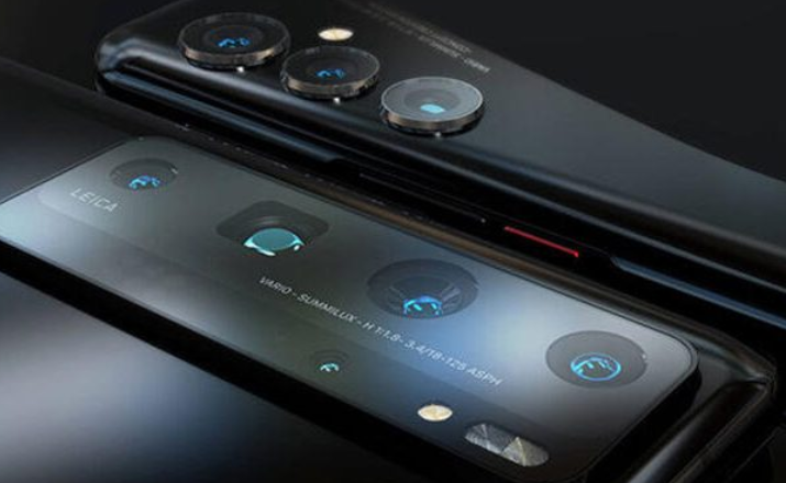 華為P50系列的發(fā)布又出現了推遲