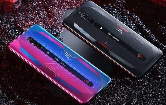 小米11pro和紅魔6哪個(gè)更值得入手 參數性能對比