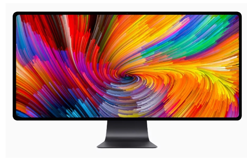 有傳言稱(chēng)蘋(píng)果將擴大27英寸iMac的尺寸