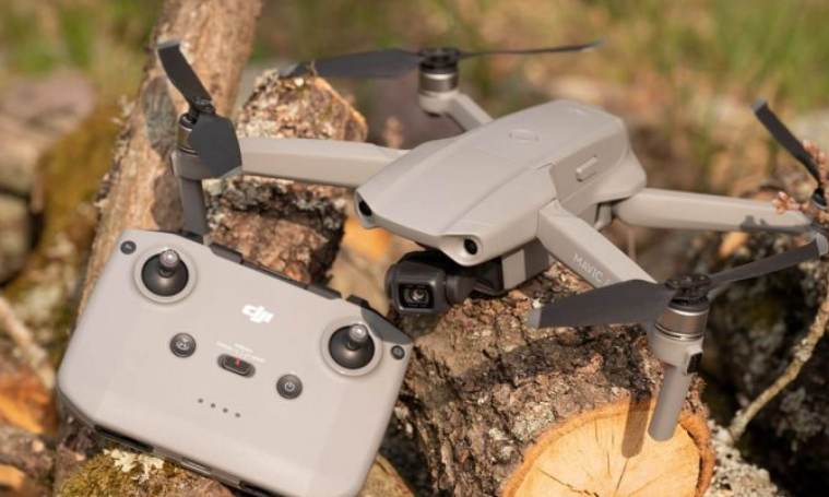 新無(wú)人機DJI Air 2S的相機會(huì )給人驚喜