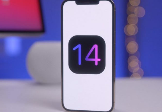 蘋(píng)果關(guān)閉了iOS 14.4.2簽名：不再降級