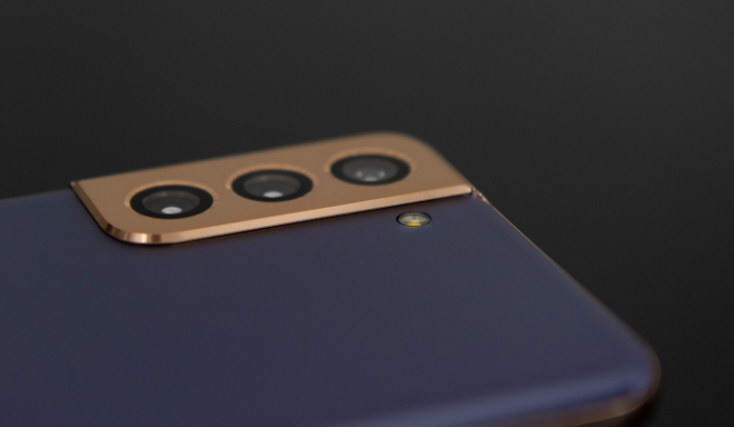 新數據表明：三星Galaxy S21在美國很暢銷(xiāo)