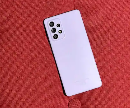 三星Galaxy A52評測：這是非常好的Android手機