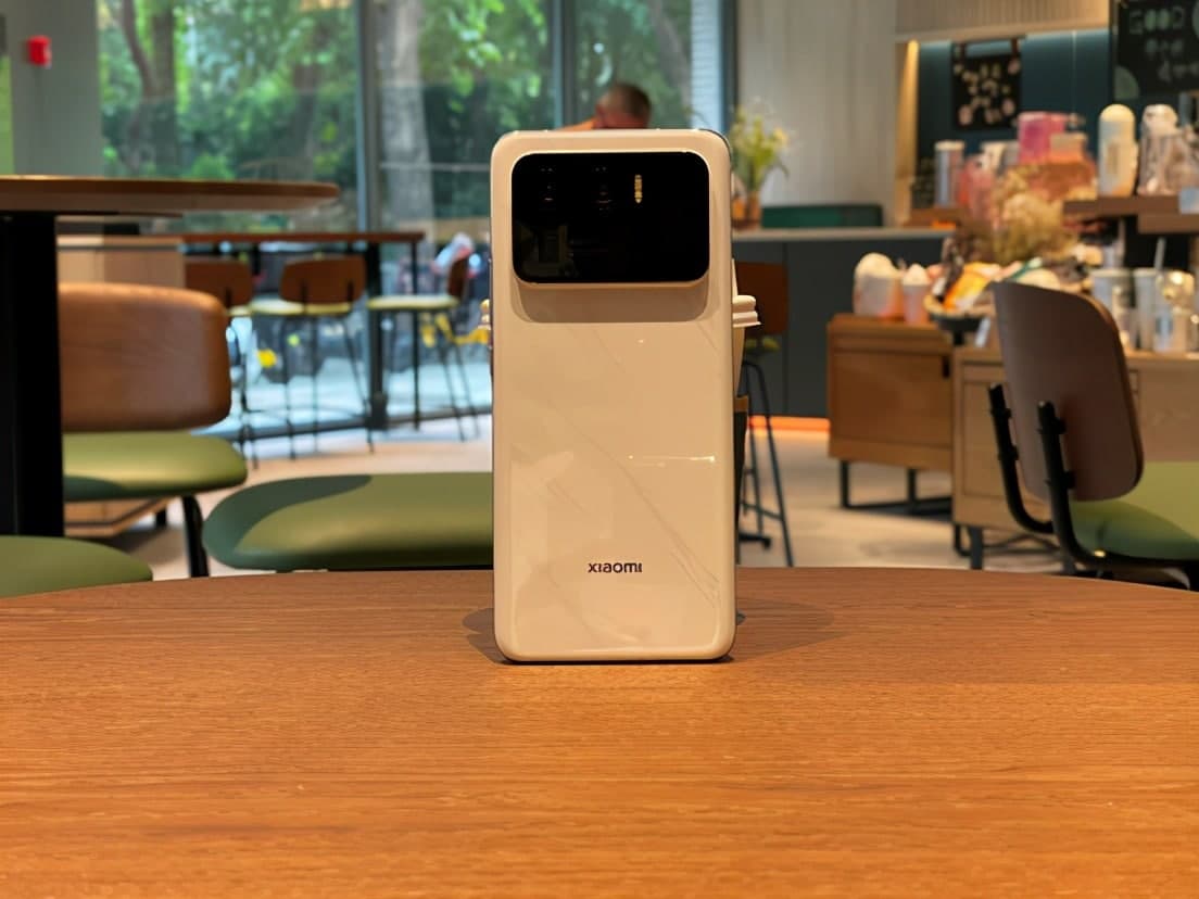 小米11ultra續航評測