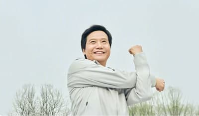 小米11周年是什么時(shí)候