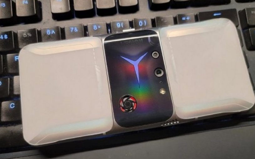 聯(lián)想Legion 2 Pro智能游戲手機將于本周正式上市