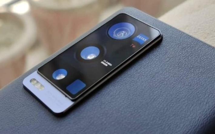 vivo X70 Pro Plus配備更好的相機和電池