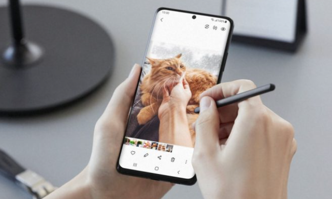 三星營(yíng)業(yè)利潤同比增長(cháng)44％，達到9.3萬(wàn)億韓元