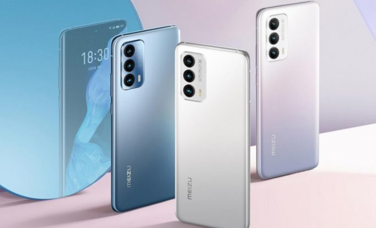 魅族18系列用戶(hù)中有45％來(lái)自蘋(píng)果