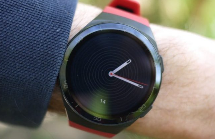 華為手表3：第一次泄漏已經(jīng)到來(lái)