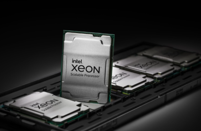 英特爾推出其10nm第三代至強可擴展“ Ice Lake”處理器