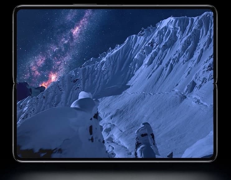 小米mixfoldpc模式怎么開(kāi)