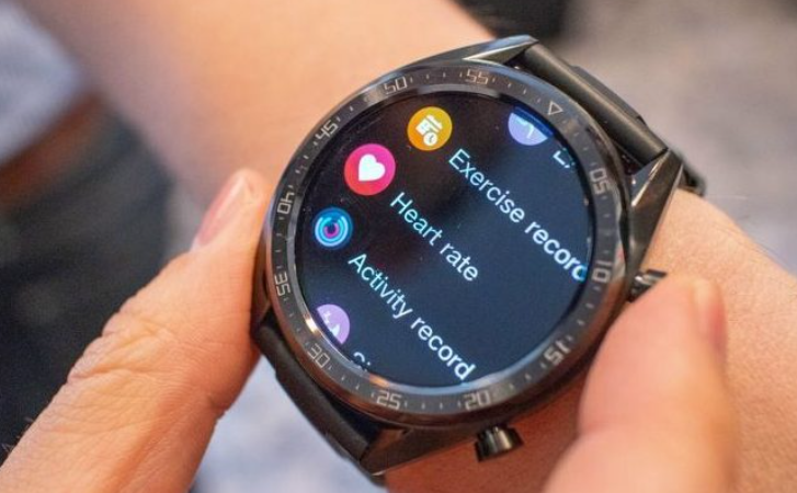 華為Watch 3手表?yè)f(shuō)將于5月正式發(fā)布