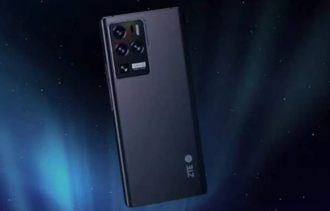 中興Axon 30 Ultra相機功能泄露