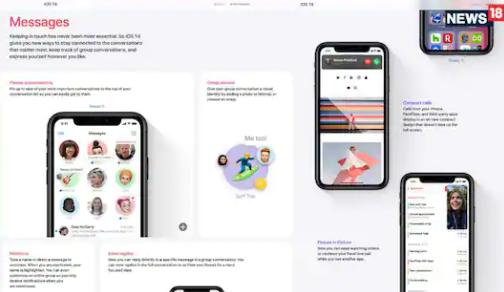 Android上的iMessage可能已經(jīng)發(fā)布多年了，但蘋(píng)果選擇了使其保持關(guān)閉狀態(tài)