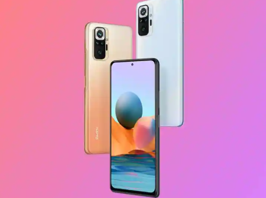 Redmi Note 10系列用戶(hù)一直在抱怨觸摸屏問(wèn)題