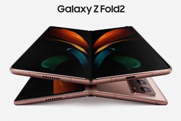 根據最新報道，三星Galaxy Z Fold 3和Z Flip 2將于7月推出