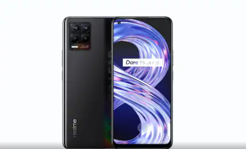 Realme 8即將在Flipkart上發(fā)售：這是價(jià)格和規格