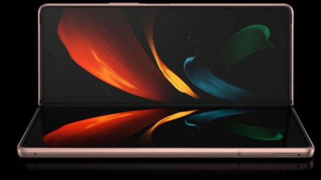 三星Galaxy Z Fold 3可能很快就會(huì )到貨