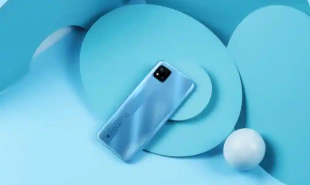 Realme C20是最新C系列產(chǎn)品中最實(shí)惠的產(chǎn)品