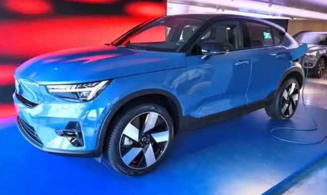 英偉達和沃爾沃汽車(chē)公司加快了汽車(chē)行業(yè)的數據處理能力