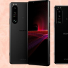 索尼Xperia推出兩款新的高級機型