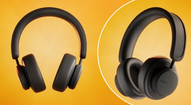 Urbanista Los Angeles太陽(yáng)能無(wú)線(xiàn)耳機可以使用任何光源充電