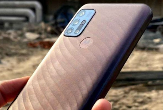 摩托羅拉Moto G60和G40 Fusion的基準測試