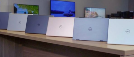 戴爾推出具有更長(cháng)電池續航的新Inspiron系列