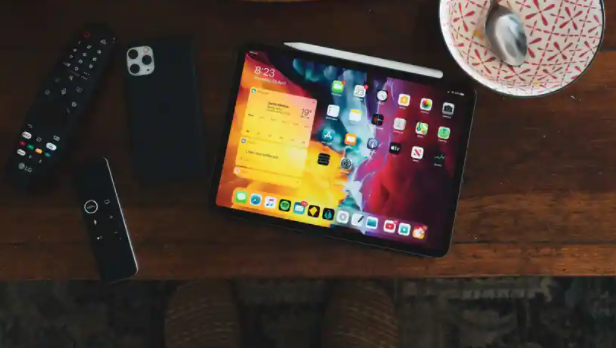 Apple Pencil 3也可能會(huì )在4月20日的“春季滿(mǎn)載”活動(dòng)中亮相