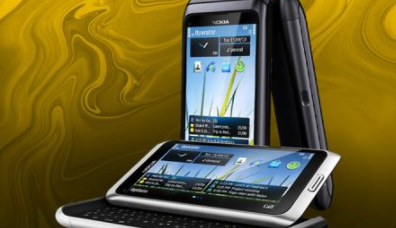 Symbian的歷史：Android和iOS之前的操作系統