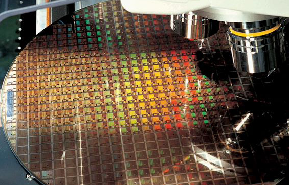 臺積電警告芯片短缺將持續到2022年