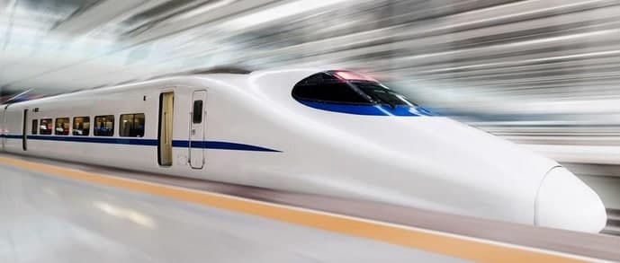 動(dòng)車(chē)和高鐵的區別是什么？