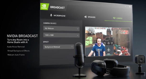 ICYMI：NVIDIA已為支持的圖形卡啟用了可調整大小的BAR和RTX語(yǔ)音