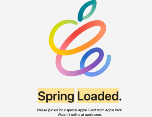 這是本周蘋(píng)果春季盛會(huì )的期望