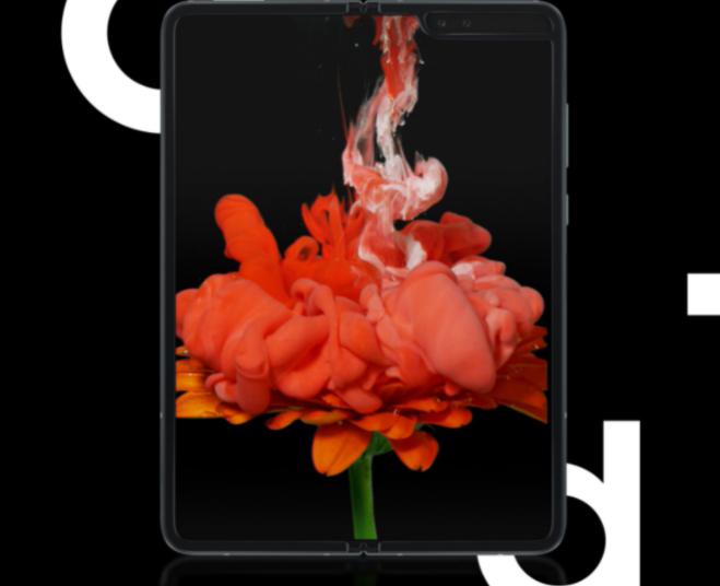 三星據報道正在研發(fā)可折疊平板電腦