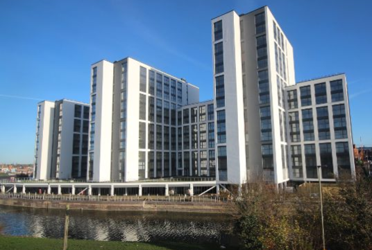 埃德蒙·羅斯柴爾德（Edmond de Rothschild）REIM完成6880萬(wàn)歐元的萊斯特PRS交易