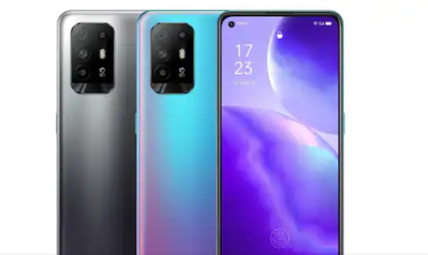 Oppo A94通過(guò)聯(lián)發(fā)科Dimensity 800U SoC獲得了新的5G