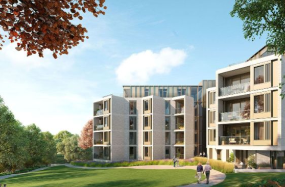 八達通房地產(chǎn)公司，施羅德斯和愛(ài)麗舍人啟動(dòng)退休村合資企業(yè)